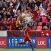 Real Salt Lake Midfielder Sunday Stephen Named 15th Best Player In Major League Soccer