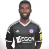 Skillful Nigeria Midfielder Rabiu Ibrahim Agrees Three-Year Deal With KAA Gent