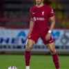 Olufunwa finally plays first game for Liverpool in PL2, 5 months after joining from Southampton