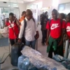 Zambia Fly To South Africa