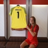 Official: German Goalkeeper Completes Transfer To Liverpool