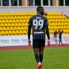 12 Goals In 13 Games: Valmiera