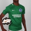 Nigerian Defender Pens New Three-Year Deal With Brighton & Hove, Update On International Future