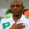 Nigerian Fans Can NOT Take It Anymore, Want Keshi Fired With Immediate Effect