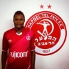 Official : Hapoel Tel Aviv Release Super Eagles Defender Francis Benjamin