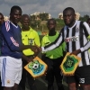 FCT Veterans Shield Tourney Receives Further Boost as NIMASA Boss Kicks Off Championship