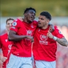How Awoniyi