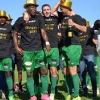 Official : Prespa Birlik Bring In Ex Golden Eaglets Trainee Ali Aliyu