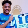 Official : (Photo Confirmation) Arsenal Loan Out Young Nigerian Striker To Brighton