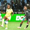 Kgatlana pocketed and four other observations from Super Falcons goalless draw against Banyana Banyana