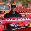 Official : Walsall Sign Former Fulham Striker Adebayo