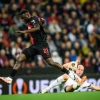 Juventus interested in signing two Nigerian strikers with 27 goals between them in 2023-24