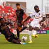 Official : MLS club St. Louis CITY SC acquire Nigerian striker