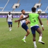 Moses, Tomori Train Twice With Chelsea Ahead Of High Profile Friendly Vs Arsenal