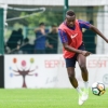 Roma Nigerian Right Back Nura In Line To Face Chelsea In Champions League