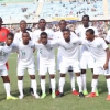 Golden Eaglets Face Guinea Who Are Being Investigated By CAF For Allegedly Falsifying Passports