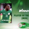 Victor Moses Proud To Win Nigerian Federation Player Of The Year After Banner Year