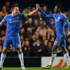 Mikel named Chelsea