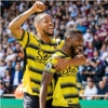 Watford provide Troost-Ekong, Kalu injury update ahead of trip to Manchester City