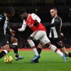 Bukayo Saka Set To Earn N731.6 Million Every Year In Proposed New Deal With Arsenal