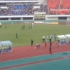 Dream Team Come Out Unscathed Against Congo; Qualify For CAF Under 23 Championship