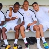 Ex-Spurs Starlet William Troost-Ekong Ready To Face Mali