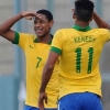 Fluminense Wonderkid Kenedy, Man United Young Star Andreas Pereira And Real Madrid Striker Make Brazil U20 Roster