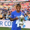 18-Year-Old African-Born Chelsea Whizkid Invited To Train With England Pre-Nigeria Friendly