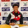 Official: Nigeria-eligible defender pledges loyalty to Crewe Alexandra by signing new deal
