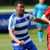 Reading Nigerian Defender Happy To Score Against Manchester United