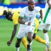 Nigeria squad announcement: Sodiq, Alimi, Obaje named in 23-man Super Eagles