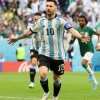 Ex-Super Eagles left-back surprised by Saudi Arabia win over Argentina, VAR decisions