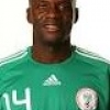 Sani Kaita Departs Moldovan Club FC Saxan