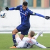 Ex-Super Eagles Coach Hands Ohi Norway Debut, Striker Will Consider Nigeria If Contacted By NFF