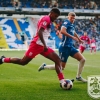 Chelsea loanee Anjorin makes full Championship debut for Huddersfield Town