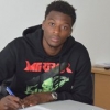 Ex-Manchester United Striker Ajose, Nigeria Target Iorfa Join New Clubs On Loan
