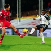 Lively Lookman Provides Assist As Fulham Held To 1-1 Stalemate By Liverpool