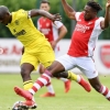 Kogi-born DM becomes 7th player of Nigerian descent loaned out by Arsenal this summer