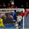 Chukwuemeka makes cameo as Casemiro