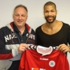 Official : Robin Udegbe Agrees Move To Rot-WeiB Oberhausen