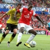 ANTHONY UJAH Is Truly Back In The Spotlight