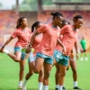 Everything you need to know about Super Falcons blockbuster Olympic qualifier against Banyana Banyana