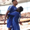 Ndidi assists, scores OG; Nwaneri shows flashes of brilliance as Arsenal leave it late to beat Leicester