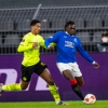 Rangers to demand record transfer fee for a Nigerian defender from clubs interested in Bassey