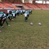 Gbolahan Salami Hoping To Join Super Eagles Today