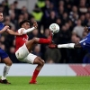 Why Iwobi Started Ahead Of Sanchez Against Chelsea? Wenger Explains