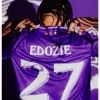 After failed deadline move to Rangers, Southampton loan out Edozie to Anderlecht