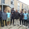 Benjamin Ayuba Angling For A Move To ABS, Kogi United