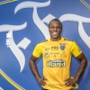 Official : Swedish Club Falkenbergs FF Announce Signing Of Nigerian Striker
