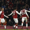 What Iwobi Said About Arsenal New Boys Mkhitaryan & Aubameyang After Crushing Everton